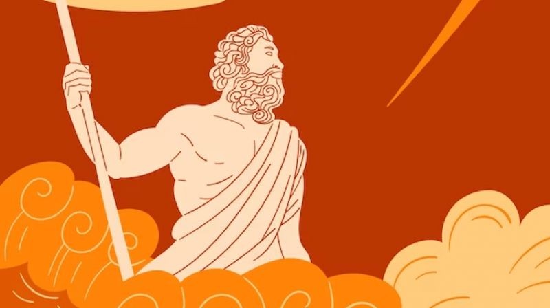 Легенды и мифы о зонтах в разных культурах мира